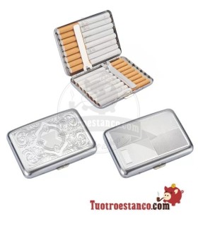 Pitillera Champ 14 cigarrillos