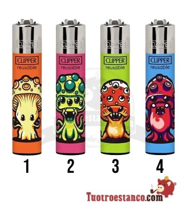 Clipper Onis 3
