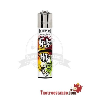 Clipper Graffiti Soul