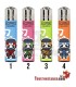 Clipper Shinobis