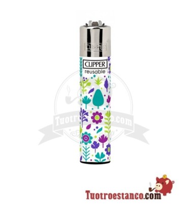 Stampa primaglia Clipper