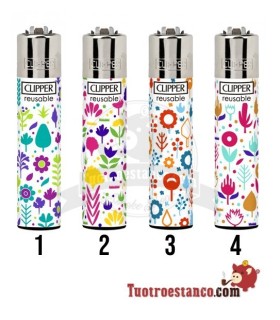 Stampa primaglia Clipper