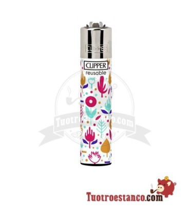 Impressão Clipper Spring