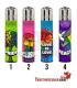 Igualdade do Clipper Para Todos
