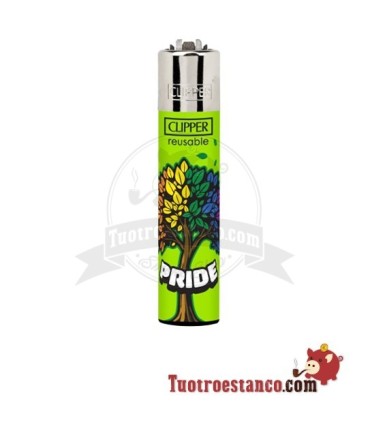 Clipper Uguaglianza per Tutti