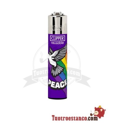 Égalité du clipper pour tous