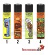 Clipper Killer Acid 4