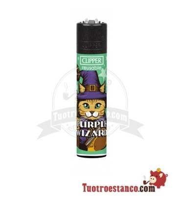 Clipper Hollywood Animali 4