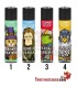 Clipper Hollywood Animali 4