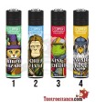 Clipper Hollywood Animais 4