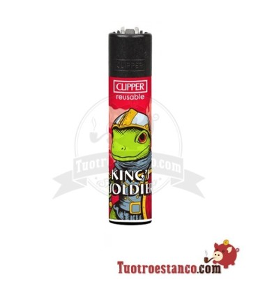 Clipper Hollywood Animais 4