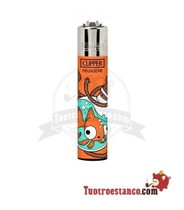 Clipper Sea Bottles