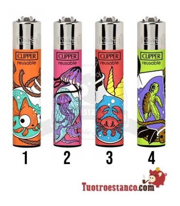 Clipper Sea Botties