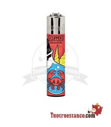 Clipper Sea Bottles