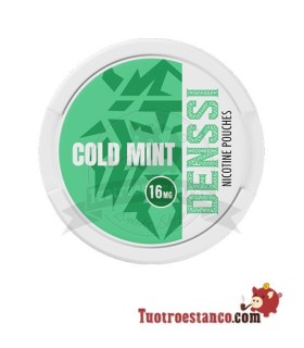 Menta fredda Denssi
