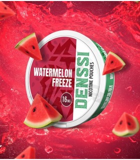 Denssi Watermeloen Vriesje