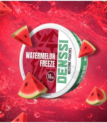 Denssi Wassermelonen-Freeze