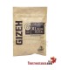 Caixa de filtros biodegradáveis Gizeh 6XL slim - 10 sacos