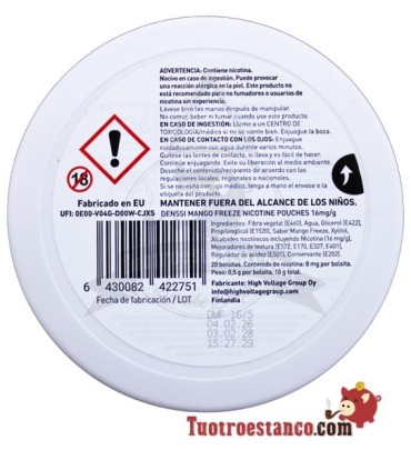 Denssi Mangovriessel