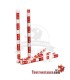 5.7 mm Pre-Cut OCB Filters - 20 Boxes of 120 Filters