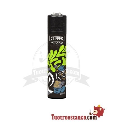 Acido Killer Clipper 1