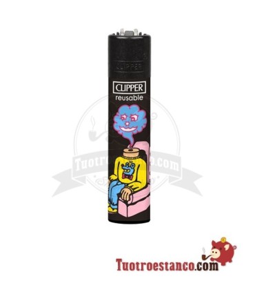 Acido Killer Clipper 1