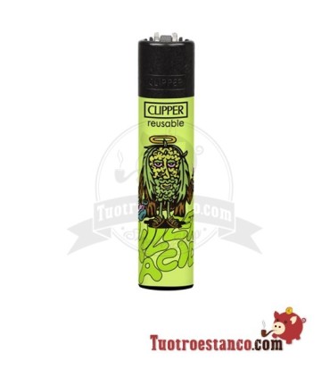 Acide Tueur Clipper 2