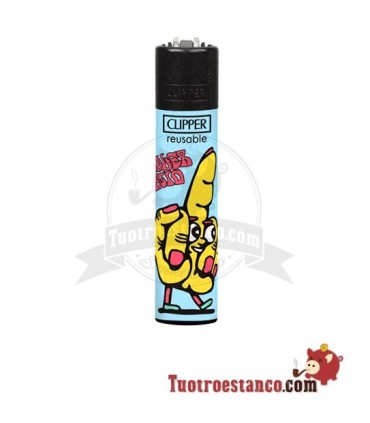 Acide Tueur Clipper 2