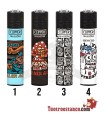 Clipper Killer Acid 3