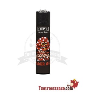 Acide Tueur Clipper 3