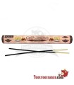 Incienso aroma Copal Cinnamon 20 varillas