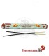 Incienso aroma Copal Palo Santo 20 varillas