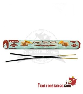 Copal Palo Santo Wierook 20 stokjes