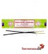 Incienso Satya aroma Tradicional Ayureda 15 gr