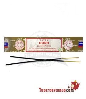Satya wierook OODH aroma 15 g
