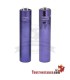 De NIEUWE Black Metallic Clipper + metalen behuizing