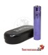 De NIEUWE Black Metallic Clipper + metalen behuizing