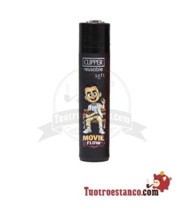 Clipper Flow Film