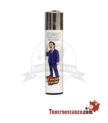 Clipper Flow Presi