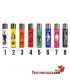 Clipper Flow Presi