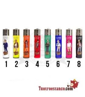 Clipper Flow Presi