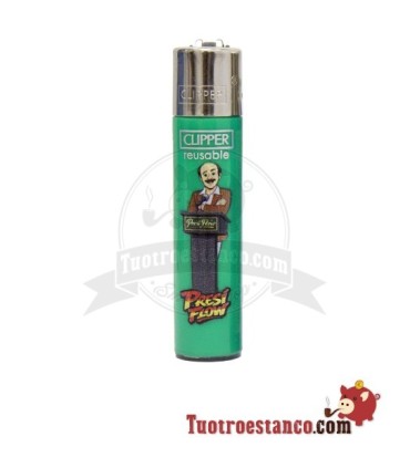 Clipper Flow Presi