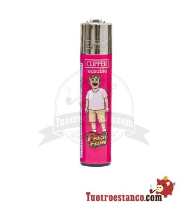 Cliper Flow Presi
