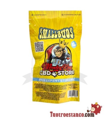 Monkey CBD SmallBuds 10 grains
