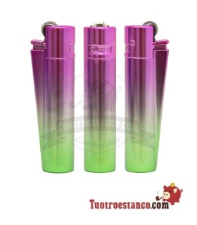 Watermelon Metal Clipper + Metal Case