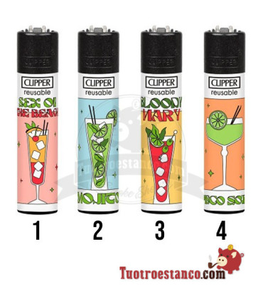 Clipper Summers AQUI 2