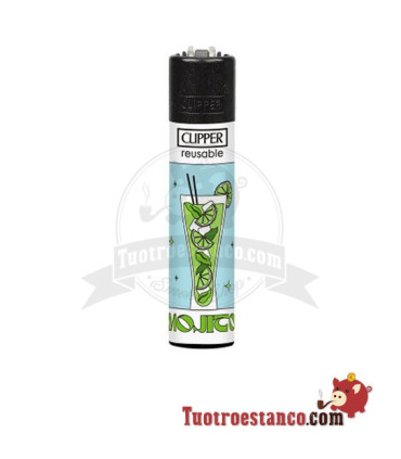 Clipper Sommer ist HIER 2