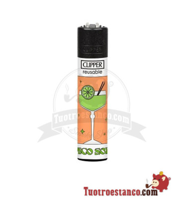 Clipper Summer è QUI 2