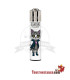 Mode féline Clipper | Briquet de collection