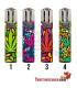 Clipper Leaf Style | Clipper Lighter
